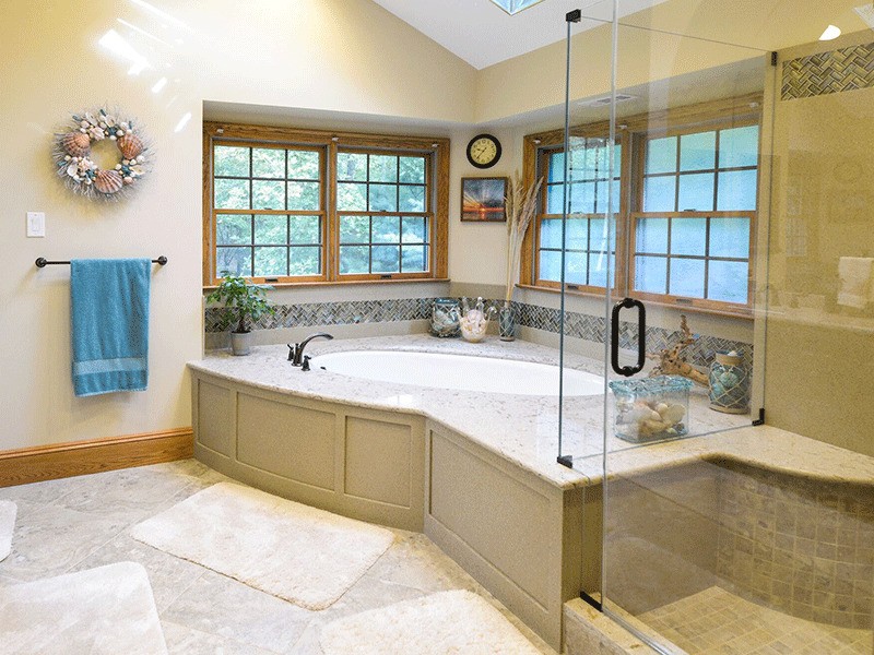 Bathroom Remodeler Plano TX